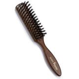 Premium Natural Bristle Scalp Brush